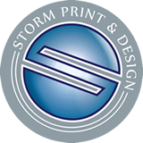 Storm Print